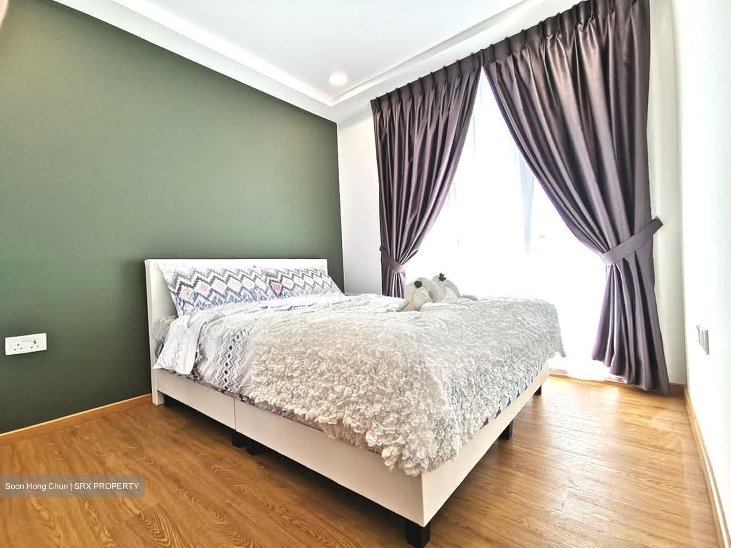Summer View (D14), Apartment #568752791